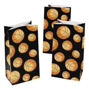 Basketball Gift Bags   Gift Bags, Wrap & Ribbon & Gift Bags and Gift 