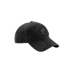 Sage Fly Fishing Mod Fish Oil Cloth Hat Black 644269229903  