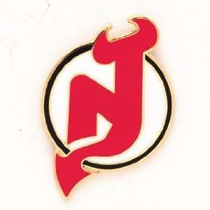  NHL New Jersey Devils Pin *SALE*