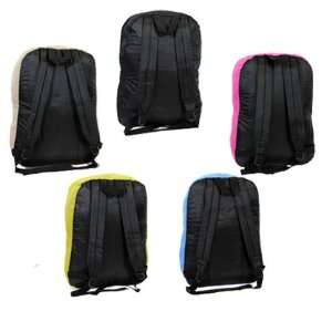 18 BACKPACK AIR EXPRESS 900D POLYESTER FOR SCHOOL/OUTDOOR 12557 18