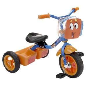  Diego Go Go Bin Trike Toys & Games