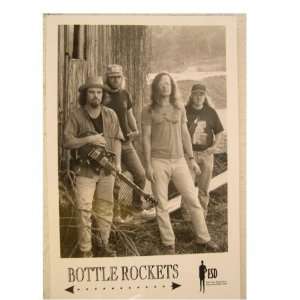 Bottle Rockets Press Kit Photo The