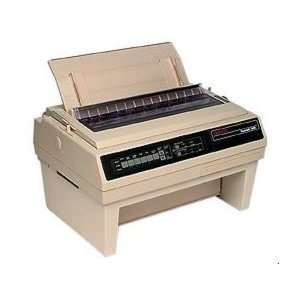    Okidata Pacemark 3410 DOT Matrix Printer   230V Model Electronics