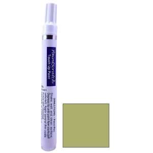  1/2 Oz. Paint Pen of Cypress Pearl Touch Up Paint for 2012 