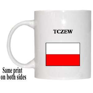  Poland   TCZEW Mug 