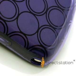 Blackberry 9700 Bold Skin Cover Case
