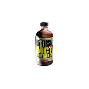  Universal Nutrition   MCT Power   16oz Health & Personal 