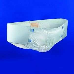  Tranquility XL + Bariatric Disposable Brief (Sold by Case 