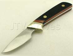Schrade Knives Old Timer Lil Finger Knife 156OT  
