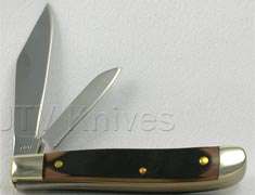 Schrade Knives Old Timer Peanut Knife 72OT  