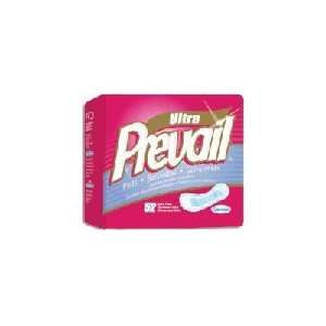  Prevail Ultra Bladder Control Pad Sold By Bag 52/Ea 