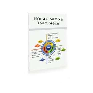  MOF 4.0 Sample Exam 