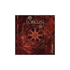  Circus by Circus (2004 Audio CD   Locomotive) Everything 