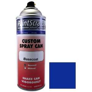   Touch Up Paint for 1996 Nissan Pulsar (color code BPO) and Clearcoat