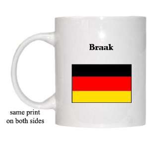  Germany, Braak Mug 