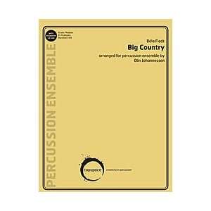  Big Country Musical Instruments