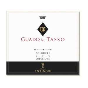  Antinori Bolgheri Guado al Tasso Superiore 2003 Grocery 