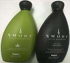 Snooki Ultra Dark Black Bronzer Tanning Bed Lotion by Supre items in 