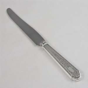  Mary II by Lunt, Sterling Luncheon Knife, French Blade 