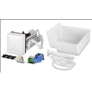    Maytag  UKI2500AXX Adjustable Ice Maker Kit