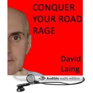   Road Rage with David Laing (Audible Audio Edition) David Laing Books