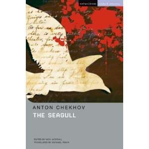    The Seagull (Methuen Drama) [Paperback] Anton Chekhov Books