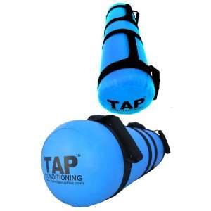  TAP H2O Strength and Stability Trainer, Blue Sports 