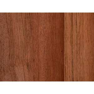 Colston 10001404 3/4 x 2 1/4 Brazilian Cherry Hardwood Flooring 