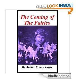 Sir Arthur Conan Doyle   The Coming of the Fairies Sir Arthur Conan 