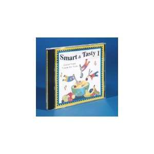  Set of 6   Smart & Tasty CD Volume I   28 tunes Sports 