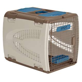 deluxe portable airline pet carrier dogs cats 28 x21