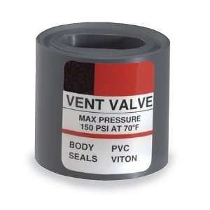 Vacuum Breake, PVC, 3/4 NPT(F) socket  Industrial 