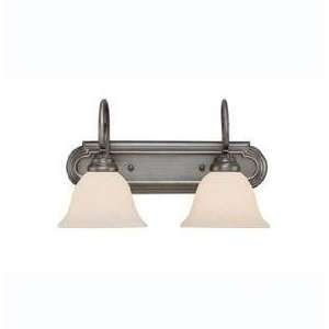 Jeremiah Lighting 16302 FM Forged Metal Century Traditional / Classic 