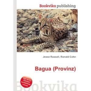  Bagua (Provinz) Ronald Cohn Jesse Russell Books