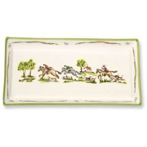  The Chase Tableware   Tart Tray