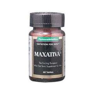  Maxativa For Men 60T 60 Tablets