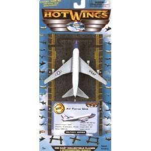  B 707 320 Twa 1/100 Toys & Games