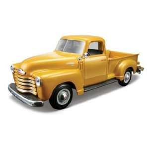  Maisto AL 1950 Chevrolet 3100 Pickup Toys & Games