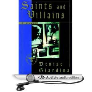   (Audible Audio Edition) Denise Giardina, Susan OMalley Books