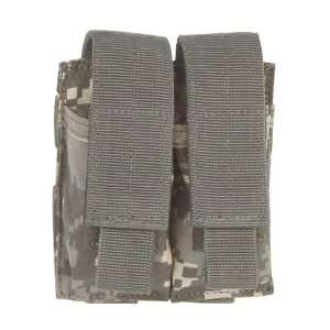    Northstar Tactical Double Pistol Mag Pouch