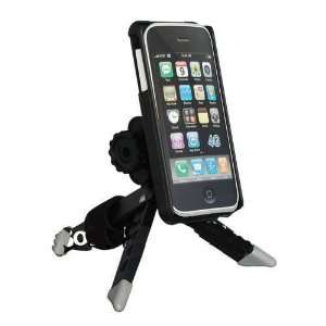  New Model Mini Tripod for iPhone 4G and Camera 