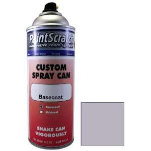  12.5 Oz. Spray Can of Light Purple Opal Metallic Touch Up Paint 