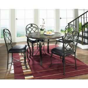  Steve Silver Furniture MG420T Margarita Dining Table in 