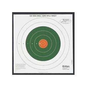  Remington 100 Yd Bullseye 12pk