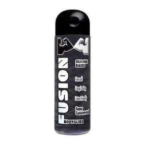 FUSION 2.OZ SILICONE SQUEEZE BOTTLE(WD) Health & Personal 