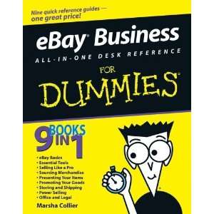   Dummies (For Dummies (Computers)) [Paperback] Marsha Collier Books