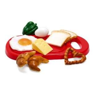  Dantoy   Breakfast Time Platter Toys & Games