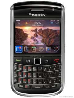 NEW BLACKBERRY Bold 9650 3G GPS WIFI AT&T T MOB. PHONE 85246419465 