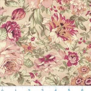  45 Wide Mary Rose Collection Tea Roses & Spring Flowers 