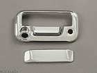 99 07 F250/F350 SUPERDUTY TAILGATE+DOOR HANDLE COVERS T